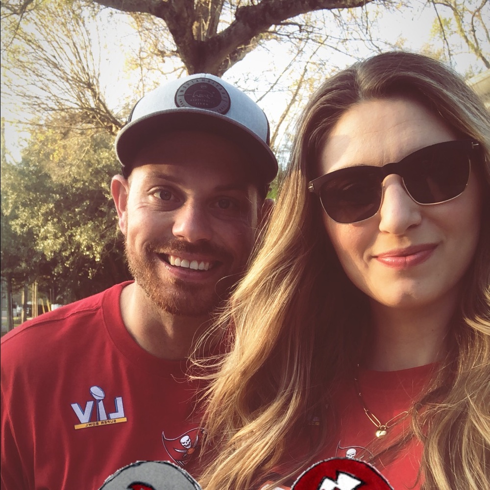 Meet your Posher, Paige